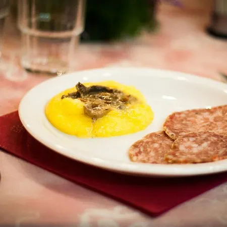 Alloggio per agriturismo Agriturismo Alle Rose Ca Baglioni