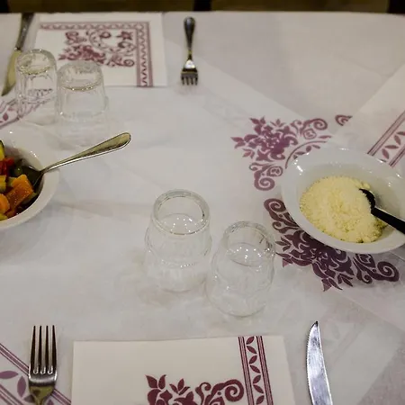 Alloggio per agriturismo Agriturismo Alle Rose