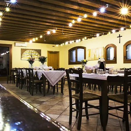Agriturismo Alle Rose * Ca Baglioni