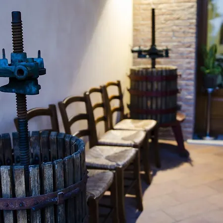 Agriturismo Alle Rose Alloggio per agriturismo