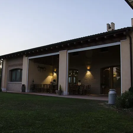 Agriturismo Alle Rose Alloggio per agriturismo *