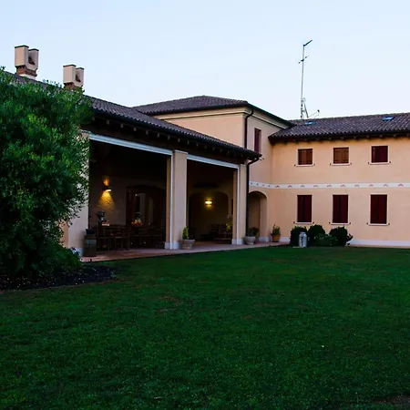 Agriturismo Alle Rose Alloggio per agriturismo