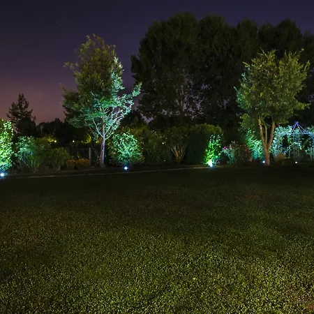 Agriturismo Alle Rose *