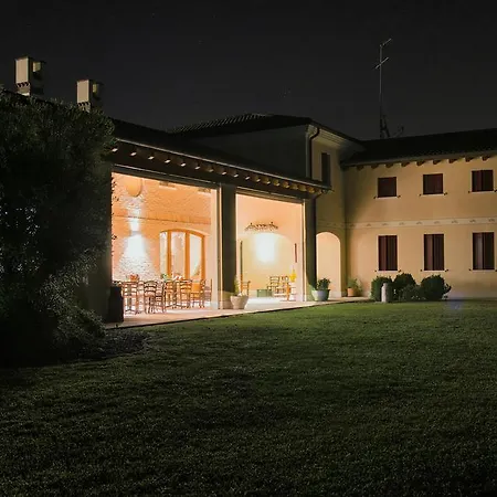 Agriturismo Alle Rose Ca Baglioni