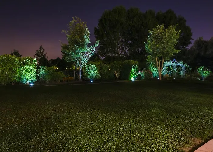 Agriturismo Alle Rose *